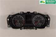 VW POLO AW 2019 CHZL Instrumente Tachometer 2G0920740C 9920KM