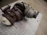 VOLVO V40 2016 D4204T9 Turbolader 36010070 144620KM