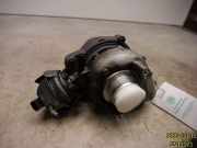 VOLVO S40/V50 2011 D4162T Turbolader 36010147 117900KM
