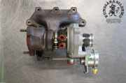 RENAULT CLIO IV 2014 H4B-400 Turbolader 144108035R 58630KM