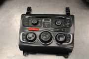 CITROEN C4 2013 9HD Heizungsschalter - 155600KM