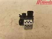 PEUGEOT 3008 2019 YHZ Relais - Kühlerlüfter 98 470 197 80 119170KM