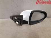 KIA SPORTAGE 2014 D4FD Seitenspiegel rechts elektrisch 87620 3U230 203890KM