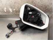 VOLVO S60/V60 2020 D4204T14 Seitenspiegel rechts elektrisch 31477575 56700KM