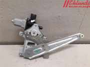 SUBARU LEVORG 2018 FB16 Fensterheber elektrisch 41360KM