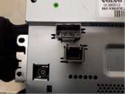 VOLVO V40 2013 D5204T6 KONTROLLDISPLAY 36001985 113830KM