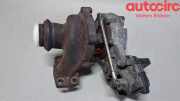 CITROEN BERLINGO III 2020 YHZ Turbolader 1631887180 81080KM