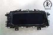 VW GOLF VIII 2020 DPCA Instrumente Tachometer 5H0 920 340 20590KM
