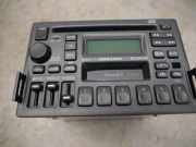 VOLVO S70/V70/C70 2002 B5204T4 Radio / Stereo 8252036 321160KM