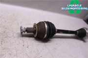 SKODA FABIA NJ 2017 CJZC Antriebswelle vorne links 6R0407761KX 22070KM