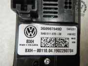 VW PASSAT 3C 2019 DFHA Steuergerät Klima 3G0907049DWHS 75070KM