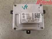 AUDI A7 4G 2011 CDUC Steuergerät Scheinwerfer 4G0 907 697 269560KM