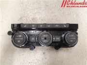 VW PASSAT 3C 2016 DFGA Steuergerät Klima 5G0907044EC 67500KM