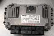 PEUGEOT 307 2007 NFU Motorsteuergerät (ECU) 0KM