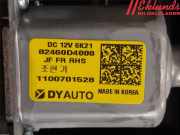 KIA OPTIMA 2017 D4FD Fensterheber elektrisch 82460D4000 89860KM