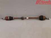 FORD FOCUS 2019 B7DA Antriebswelle vorne rechts 2677859 32000KM