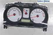 NISSAN NOTE 2008 CR14DE Instrumente Tachometer 41000KM