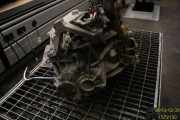 VOLVO S40/V50 2006 B4184S8 Schaltgetriebe 5-Gang 36000324 136800KM