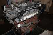 VOLVO S40/V50 2008 D4204T ORIGINAL MOTOR 8252346 233790KM