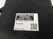 TOYOTA AURIS 2016 2ZR-FXE Elektrik Steuergerät Automatikgetr 8953512021 1650000KM