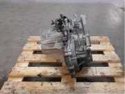 KIA PICANTO 2018 G3LA Schaltgetriebe 5-Gang 4300002CK0 54240KM