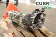 SUBARU IMPREZA 2011 EE20 Schaltgetriebe 6-Gang 32000AJ760 174120KM