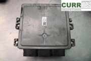 PEUGEOT 207 2010 9HR Motorsteuergerät (ECU) 9667155780 253700KM