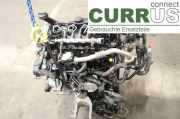 VW TRANSPORTER T6 2021 DMZA ORIGINAL MOTOR 03N100031FX 80640KM