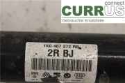 VW PASSAT 3C 2011 CFFB Antriebswelle vorne rechts 1K0407764LX 88200KM