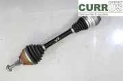 VW TIGUAN 2020 DKZA Antriebswelle vorne links 3Q0407271AT 10920KM