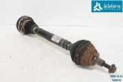SKODA OCTAVIA 1Z 2012 CFHC Antriebswelle vorne rechts 1K0407452TX 246080KM