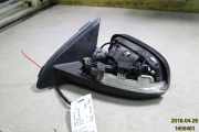 VOLVO S60/V60 2016 B4204T19 Seitenspiegel links elektrisch 31402607 149800KM