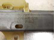 RENAULT CLIO IV 2017 D4F-740 Fensterheber elektrisch 807213867R 93290KM