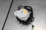 VOLVO XC60 2011 D5244T16 Sicherheitsgurt hinten rechts 129800KM
