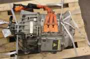 VOLVO XC60 2025 B4204T52 ORIGINAL MOTOR 36011023 7750KM