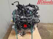 TOYOTA COROLLA 19- 2022 2ZR-FXE ORIGINAL MOTOR 19000-0T840 11520KM