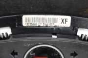 OPEL ASTRA H 2007 Z16XEP Instrumente Tachometer 13225986 206780KM