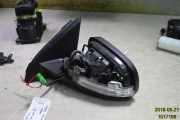 VOLVO S60/V60 2014 B4204T11 Seitenspiegel links elektrisch 31402607 51330KM