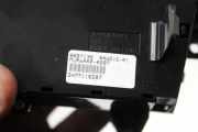 VOLVO V70 2005 D5244T2 Heizungsschalter 8697139 0KM