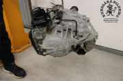 VOLVO S90/V90 2020 TG-81SD ORIGINAL GETRIEBE AUTOMATIK 36012690 110800KM
