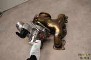 VOLVO S60/V60 2022 B4204T46 Turbolader 36012658 1590KM