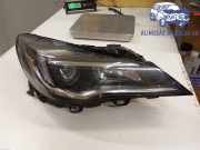 OPEL ASTRA K 2017 B10XFL Scheinwerfer rechts 13488970 220760KM