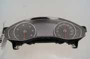 AUDI A6 4G 2013 CDUD Instrumente Tachometer 4G8920933B 1730000KM