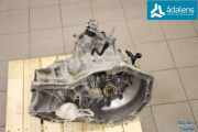 SUZUKI SWIFT 2014 K12B Schaltgetriebe 5-Gang 2400071871 80130KM