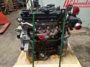 OPEL ASTRA J 2013 A17DTE ORIGINAL MOTOR 95518555 196590KM
