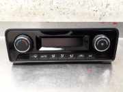 SKODA FABIA NJ 2016 CJZC Steuergerät Klima 6V0907044A 12420KM