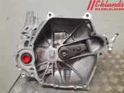 HONDA JAZZ 2016 Manuell Schaltgetriebe 6-Gang 200115W9X71 59260KM