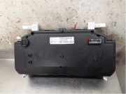 RENAULT KANGOO 2013 K9K-608 Instrumente Tachometer 248109633R 91450KM