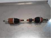 RENAULT CAPTUR 2 2020 H4D-450 Antriebswelle vorne links 391016337R 13570KM