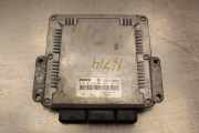 RENAULT LAGUNA II 2004 G9T-700 Motorsteuergerät (ECU) 8200309318 226670KM